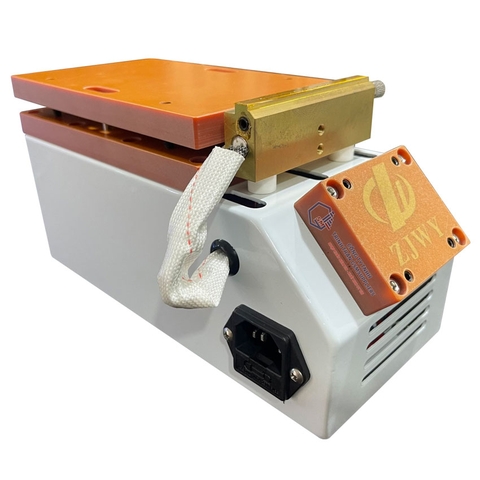 Máy bóc cổ cáp ZJWY