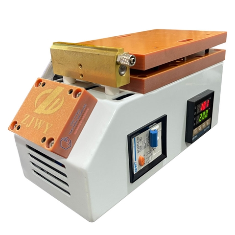 Máy bóc cổ cáp ZJWY