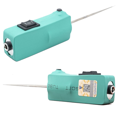 Máy cuốn quấn keo liền trục nguồn rời Fiona GZ-6