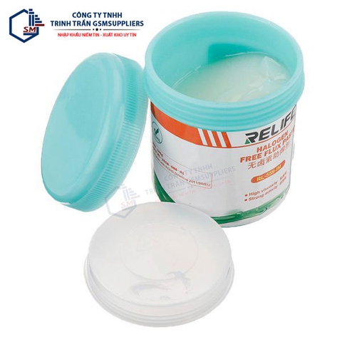 Mỡ hàn RELIFE RL-559-IM