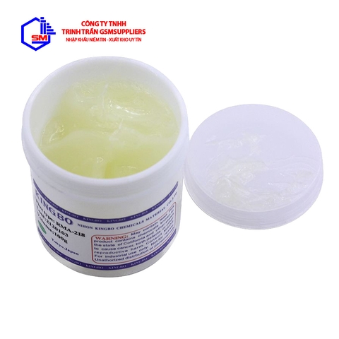 Mỡ khò hàn KINGBO RMA-218