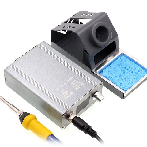 Tràm hàn thiếc OSS T12D