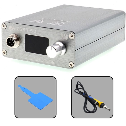 Tràm hàn thiếc OSS T12D