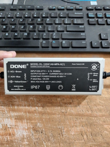 Nguồn led/ Driver led