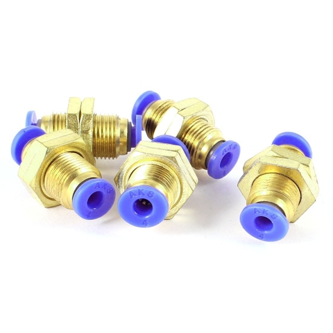 Nối nhanh 2 đầu PM8