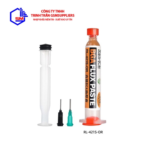 Mỡ khò hàn RELIFE ( Trong Xilanh )