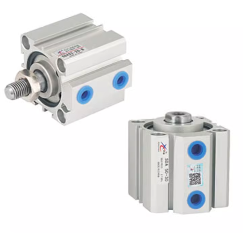 Pittong xilanh khí nén SDA XINGCHENG