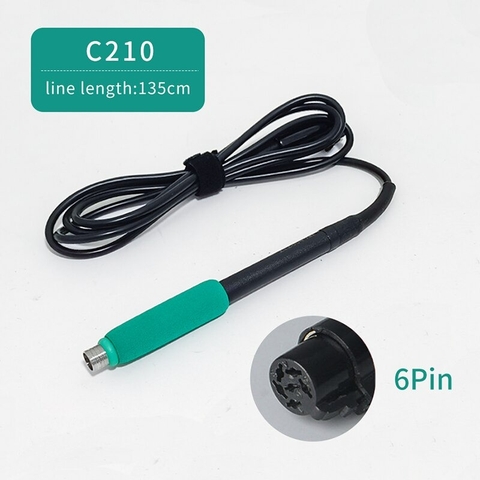 Tay hàn C210 ( Sugon - Aifen )