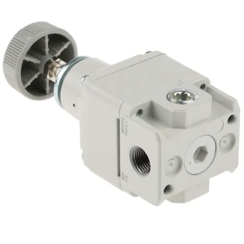 Van chỉnh áp xuất SMC IR1020-01