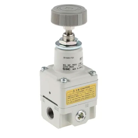 Van chỉnh áp xuất SMC IR1020-01