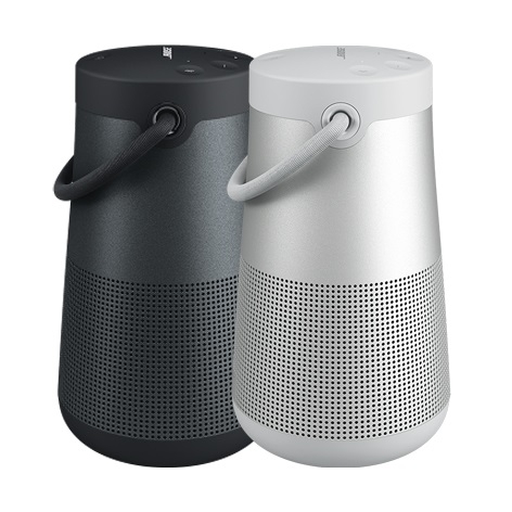 Loa Bose Soundlink Revolve+ (Plus)