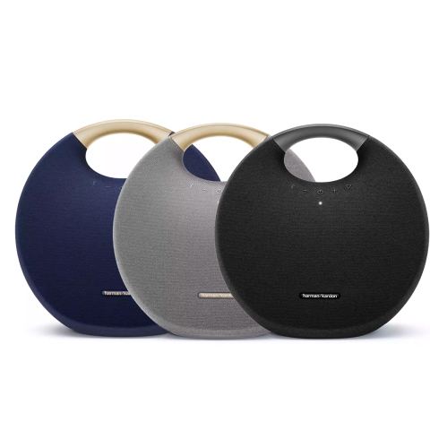 Loa Harman Kardon Onyx Studio 6 Chính Hãng PGI - Bảo Hành 12 Tháng