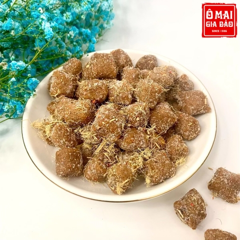 Me cam thảo chua cay