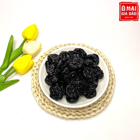 Mận tách hạt dẻo chua ngọt