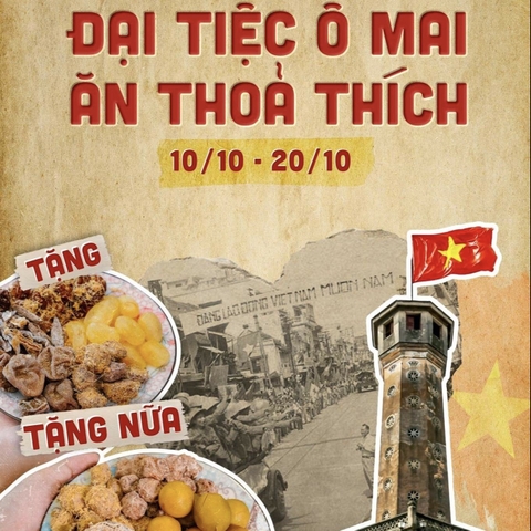 Mơ tách hạt xào
