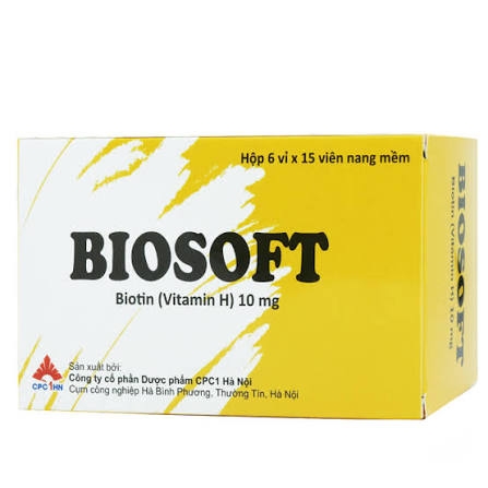 Biosoft 10mg