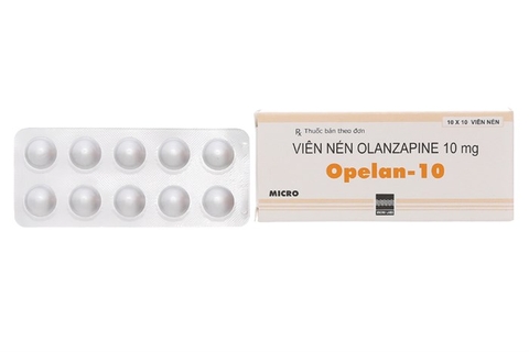 Opelan 10