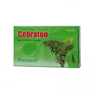 CEBRATON
