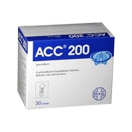 ACC 200