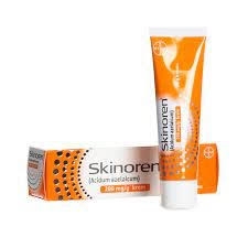 SKINOREN CREAM 20%