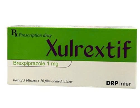 Xulrextif 1mg
