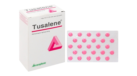 Tusalene 5mg