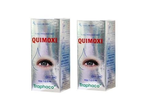 QUIMOXI