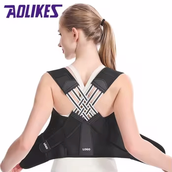 Đai Lưng chống gù Aolikes - TO13