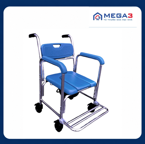 Ghế có bô đa nằng X62