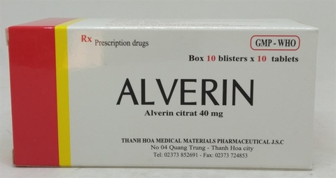 ALVERIN