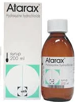 Atarax