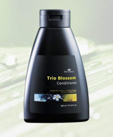 Dầu xả Pattrena Cao cấp Hương Hoa – Trio Blossom 300ml