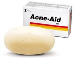 Xà phòng Acne-Aid