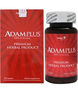 Adamplus lọ 30viên