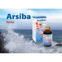 Arsiba lọ 60ml