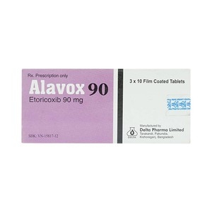ALAVOX 90