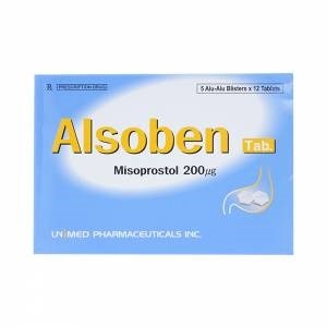 Alsoben 200Mcg