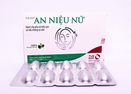 An Niệu Nữ