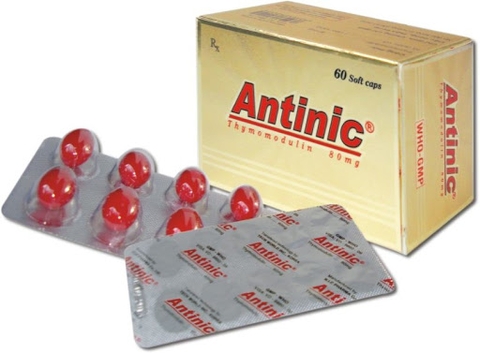 Antinic