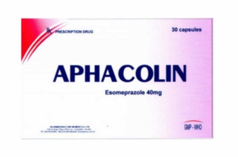 Aphacolin