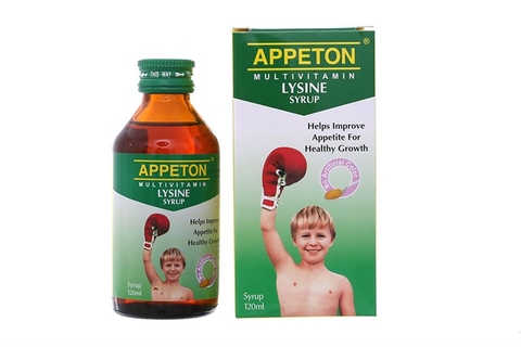 Appeton 120ml