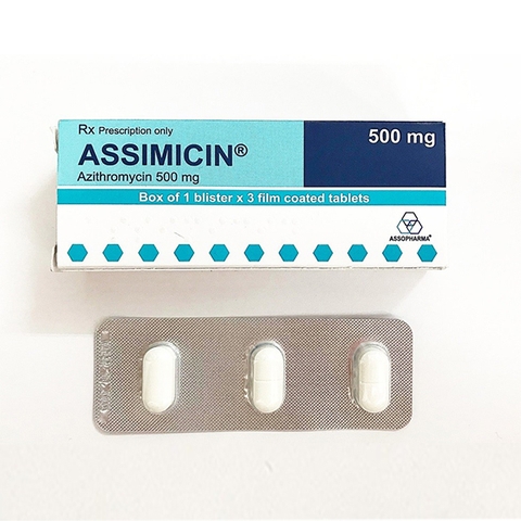 ASSIMICIN
