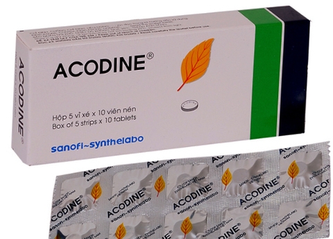 Acodine