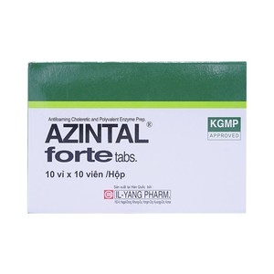 Azintal Forte