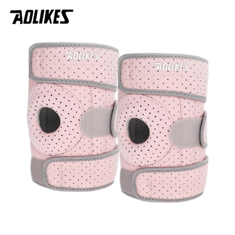 Đai đầu gối hỗ trợ trong thể thao Aolikes mã SN12B