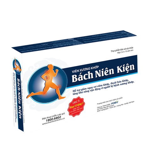 Bách Niên Kiện