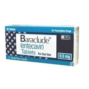 Baraclude 0,5mg