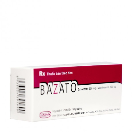 Bazato