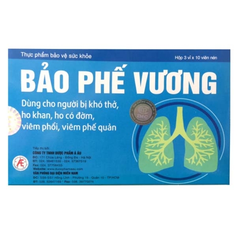 Bảo Phế Vương