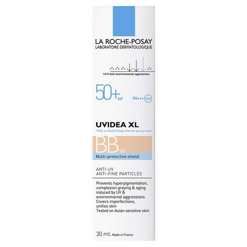 Kem Chống Nắng BB 03 La Roche Posay